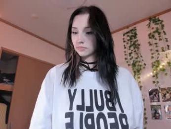 vivian_qwerty — вебкам-модель онлайн на chaturbate
