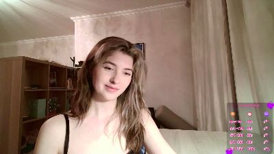 NanaLorr — Cam4 stream photo (Mar 2026)