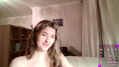 NanaLorr — Cam4 stream photo (Mar 2026)