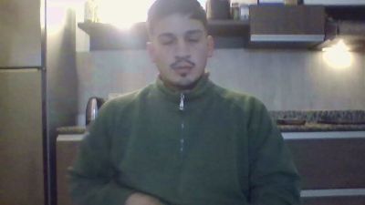 EmmanuelxL — вебкам-модель онлайн на cam4