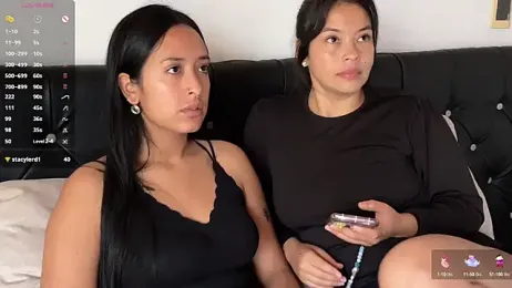 2SummerLove1 — Stripchat stream photo (May 2025)