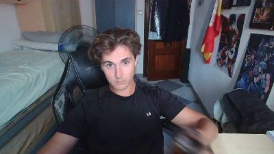 PrinceUhtred — вебкам-модель онлайн на cam4