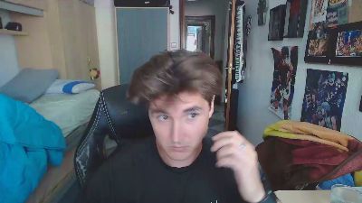 PrinceUhtred — Cam4 stream photo (May 2026)