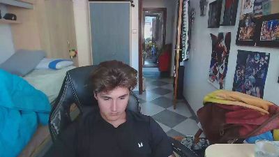 PrinceUhtred — Cam4 stream photo (May 2026)