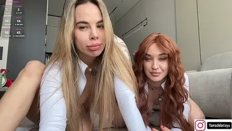 diffgirls2 — вебкам-модель онлайн на stripchat