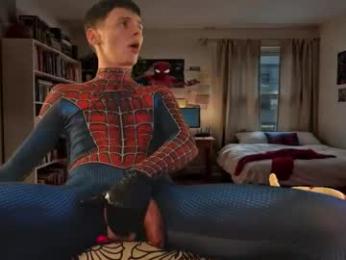 fetishboyfun — Chaturbate stream photo (Mar 2026)