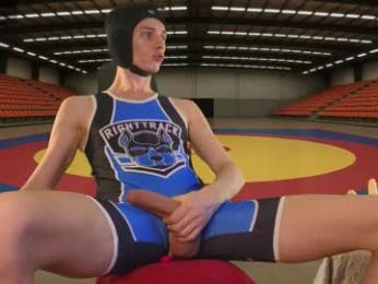 fetishboyfun — Chaturbate stream photo (Mar 2026)