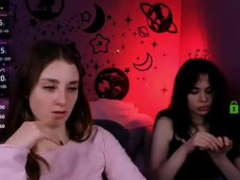 riley_sanders — Chaturbate profile photo