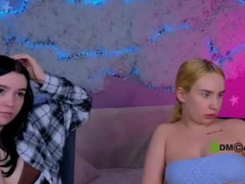 riley_sanders — Chaturbate stream photo (Apr 2026)