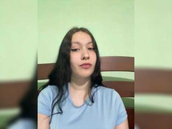 Astreya — bongacams