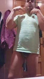 Mivato — Cam4 profile photo