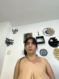 jamilaross — вебкам-модель онлайн на stripchat