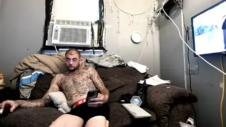 trickydickydaddy — Stripchat stream photo (Jun 2026)