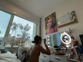 yungfemslut — Chaturbate stream photo (Sep 2026)