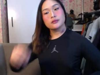 eva_mazikeen69 — Chaturbate stream photo (Jun 2026)
