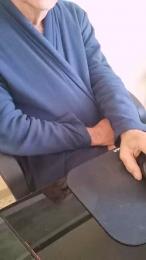 sfrittola — вебкам-модель онлайн на cam4