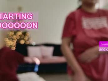 ms_mochii — Chaturbate stream photo (Mar 2026)