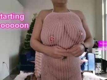 ms_mochii — Chaturbate stream photo (Mar 2026)