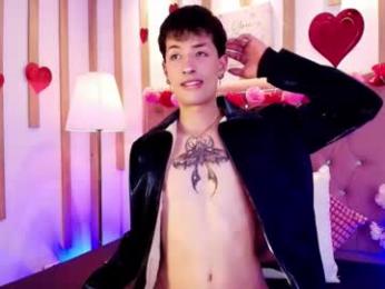 ozorio_dany — Chaturbate stream photo (Feb 2026)