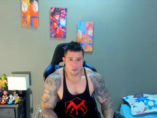 Andrew Price — Flirt4free stream photo (Apr 2026)