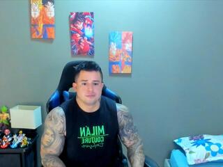 Andrew Price — flirt4free