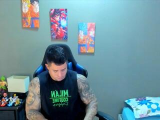 Andrew Price — Flirt4free profile photo