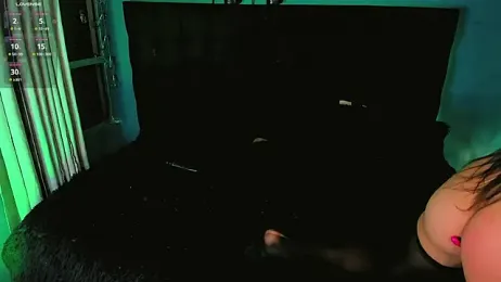 CALLME_GODDESS_ — Stripchat stream photo (Apr 2026)