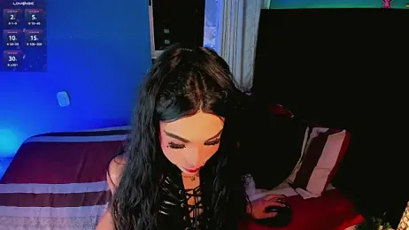 CALLME_GODDESS_ — Stripchat stream photo (Apr 2026)