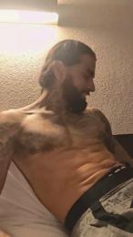 Fifshadesofbrwn — вебкам-модель онлайн на cam4