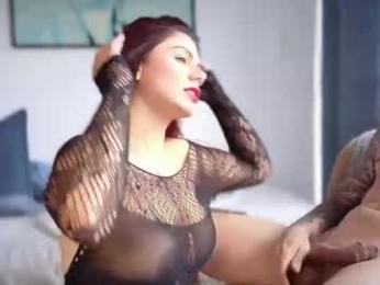 maca_hugo — Chaturbate stream photo (Jun 2026)