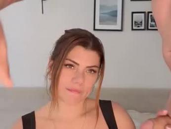 maca_hugo — вебкам-модель онлайн на chaturbate