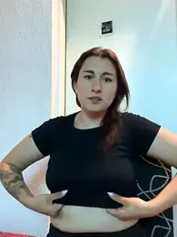 Constanzahud — Stripchat stream photo (Sep 2025)