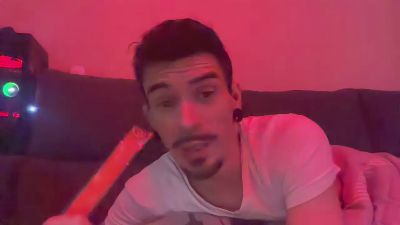 manutattoo — Cam4 profile photo