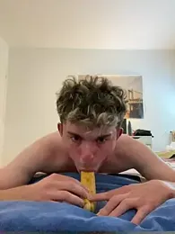 OnlyGon — Stripchat profile photo