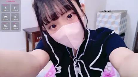 KaYo_sorriso — Stripchat stream photo (Apr 2026)