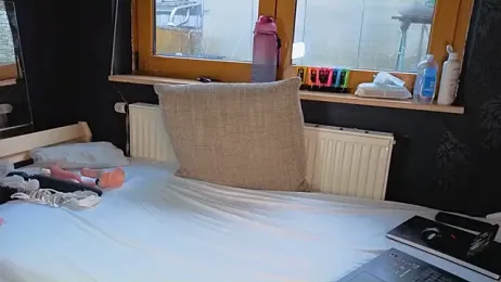 SherryOutdoor1 — Stripchat stream photo (Jan 2026)