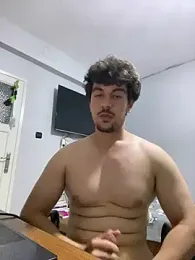 HornyMaster3169 — Stripchat stream photo (May 2026)