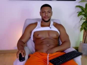 jeicowesst — Chaturbate stream photo (Oct 2026)