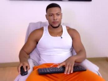 jeicowesst — Chaturbate stream photo (Oct 2026)