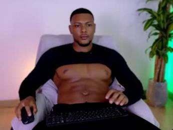 jeicowesst — Chaturbate profile photo