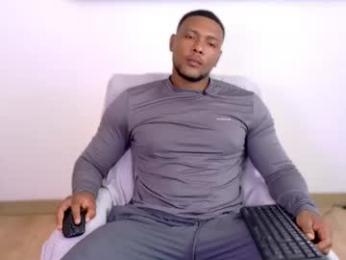 jeicowesst — Chaturbate stream photo (Sep 2026)