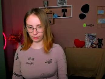 evalora_vei — Chaturbate stream photo (Apr 2026)