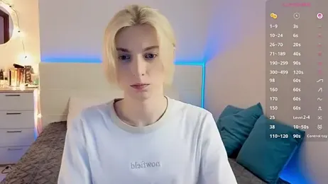 fiachand — Stripchat stream photo (Apr 2026)