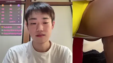 kazu_aeg — Stripchat stream photo (May 2026)