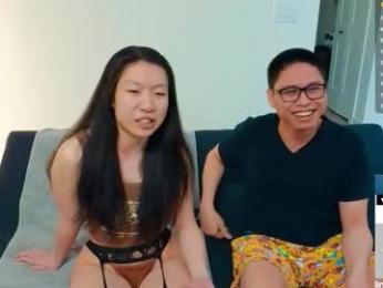 18not20 — вебкам-модель онлайн на chaturbate