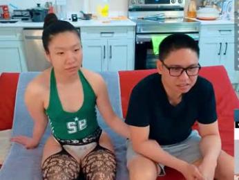 18not20 — вебкам-модель онлайн на chaturbate