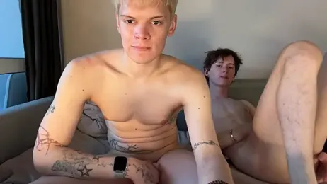 kevin_jess — Stripchat stream photo (May 2026)