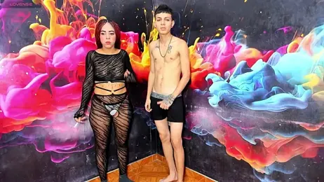 Melani__HoTT — Stripchat stream photo (Apr 2026)