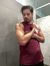 mrredcorn — Stripchat stream photo (Apr 2026)