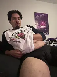 mrredcorn — Stripchat stream photo (Apr 2026)